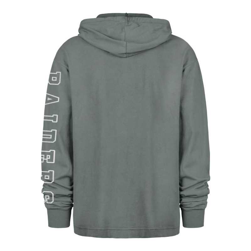 '47 BREAKWATER MONTAUK JERSEY HOODIE