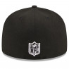 NEW ERA 59FIFTY RAIDERS EVERGREEN CAP