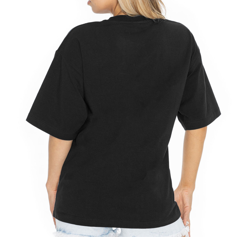 SPLIT DECISION TEE