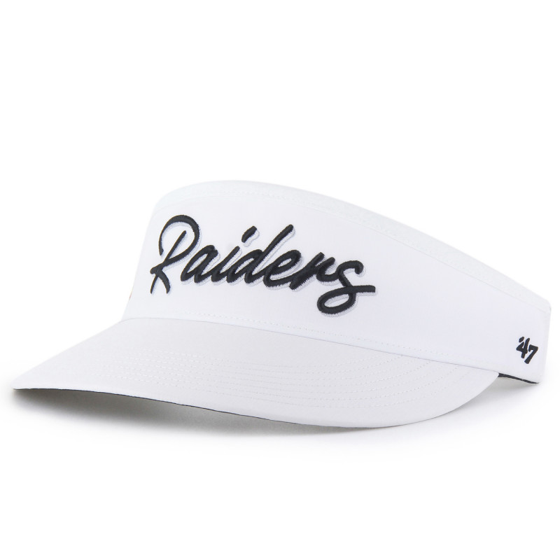 '47 RAIDERS MELBOURNE BRRR VISOR