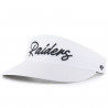 '47 RAIDERS MELBOURNE BRRR VISOR