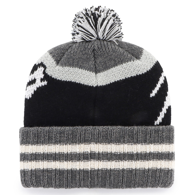 '47 RAIDERS HYPERBOLIC CUFF KNIT CAP