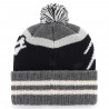 '47 HYPERBOLIC CUFF KNIT