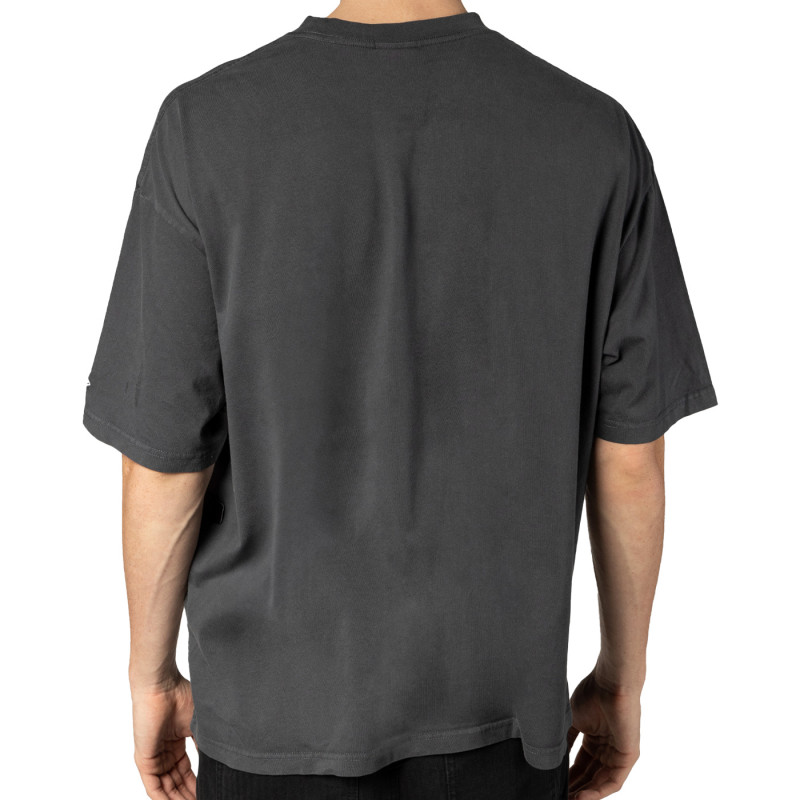 NEW ERA RAIDERS SUPER BOWL XVIII OVERSIZED TEE