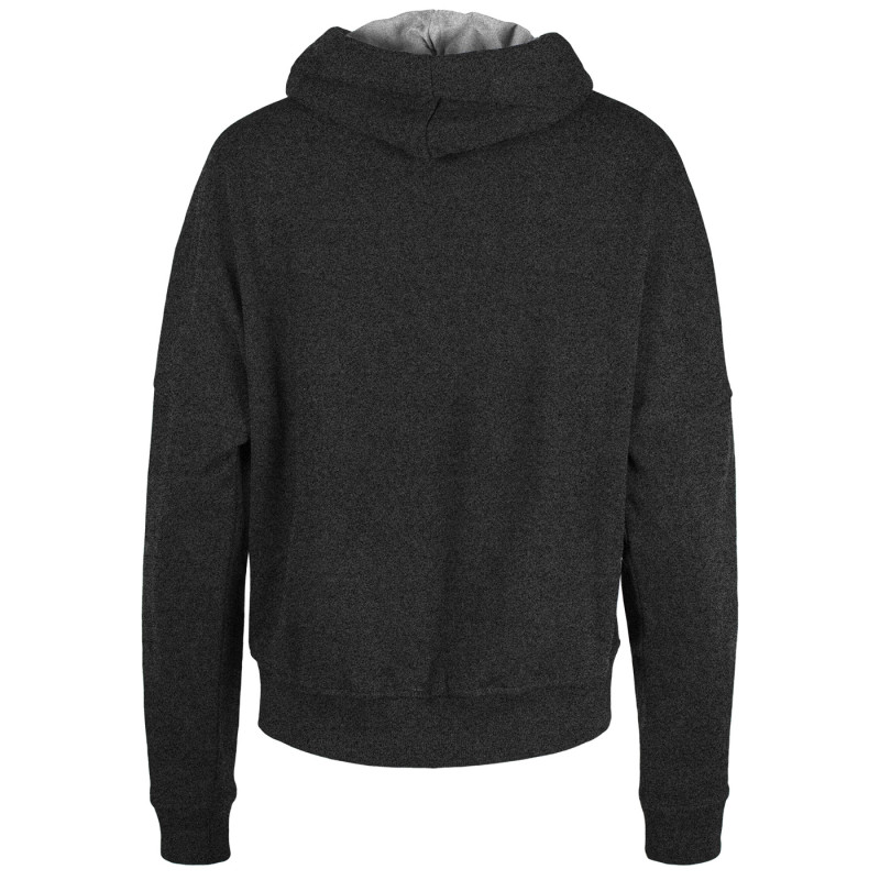 NEW ERA WOMENS BOXY PULLOVER HOODIE
