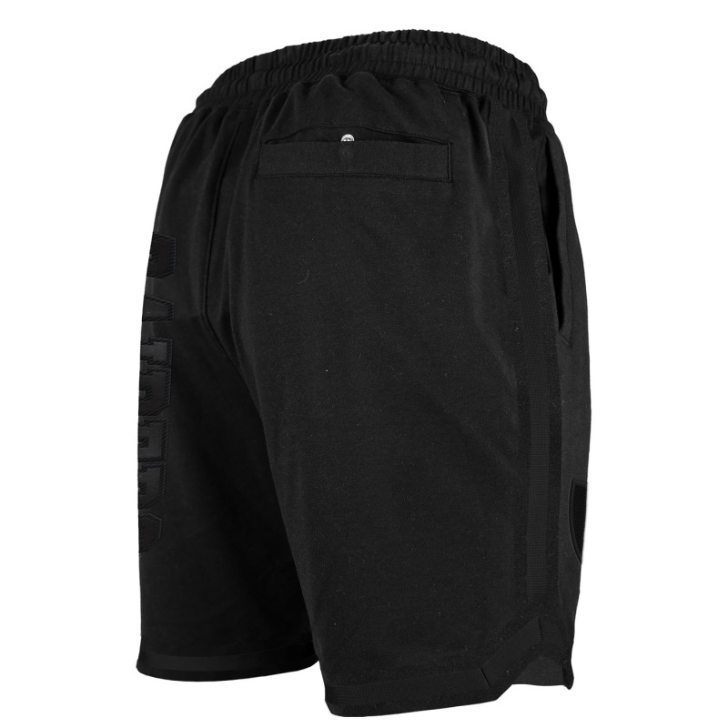 NEW ERA LOGO SELECT SHORTS