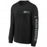 NIKE JUVENILE RAIDER NATION ESSENTIAL LONG SLEEVE TEE