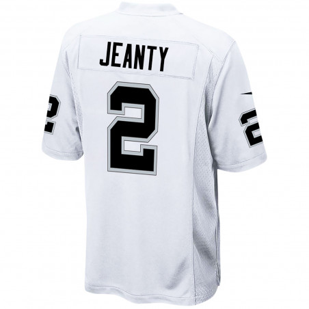 NIKE ASHTON JEANTY GAME JERSEY