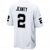 NIKE ASHTON JEANTY GAME JERSEY