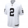 NIKE ASHTON JEANTY GAME JERSEY