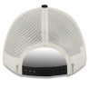 NEW ERA 9FORTY CHROME ARCH CAP
