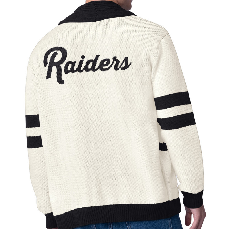 STARTER CHAMPIONSHIP SWEATER