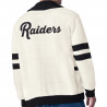 STARTER CHAMPIONSHIP SWEATER