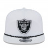 NEW ERA PERF ROPE GOLFER CAP