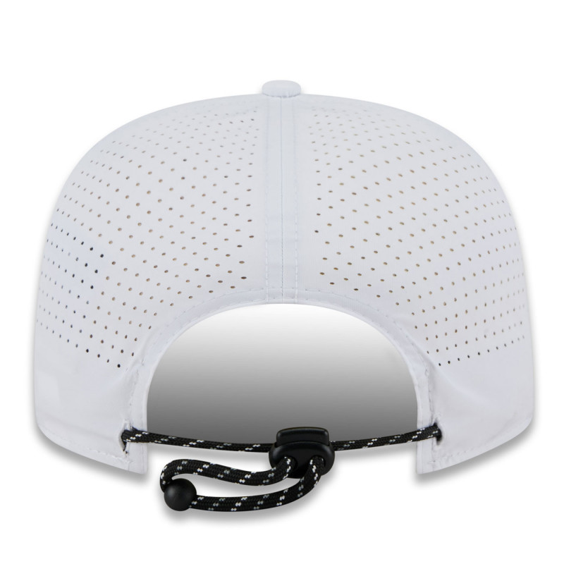 NEW ERA PERF ROPE GOLFER CAP