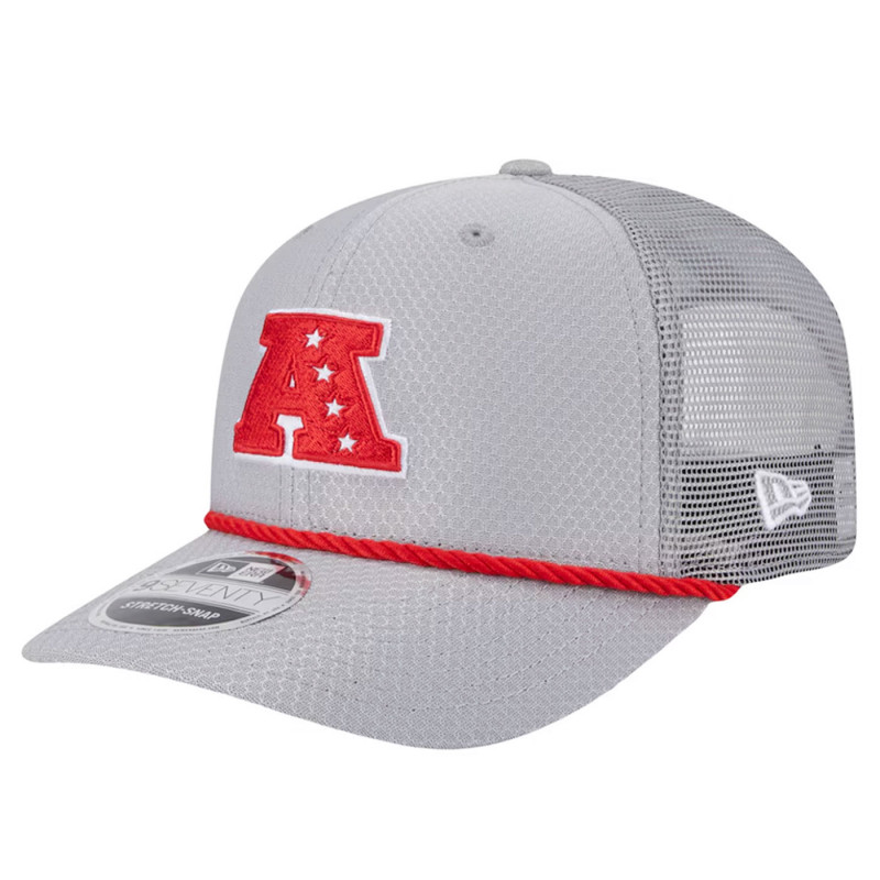 New Era 2025 NFL Pro Bowl 9SEVENTY Snapback Cap | Official Raiders Snapback Cap Sale