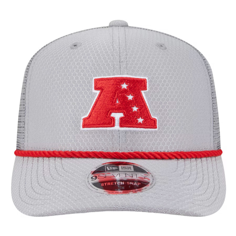 New Era 2025 NFL Pro Bowl 9SEVENTY Snapback Cap | Official Raiders Snapback Cap Sale