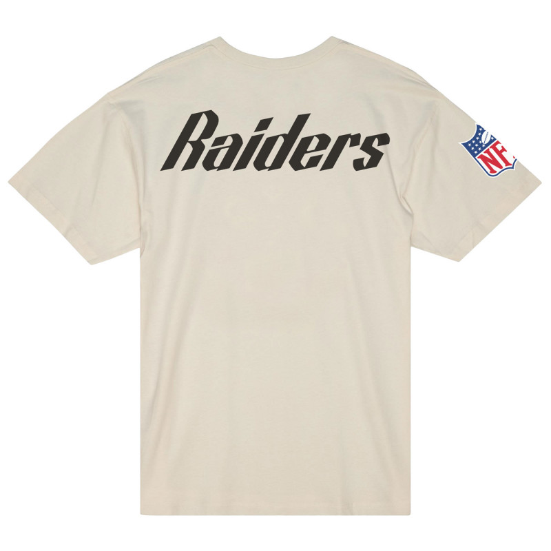 MITCHELL & NESS TIM BROWN ULTIMATE TEE