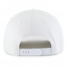 '47 RAIDERS WHITE OVERHAND HITCH CAP