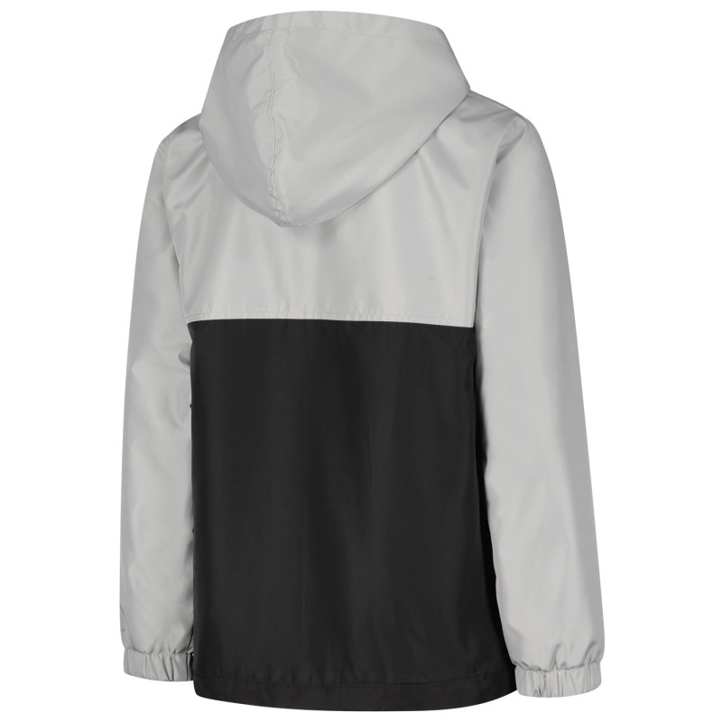 ICER RAIDERS YOUTH GAME PASS JACKET