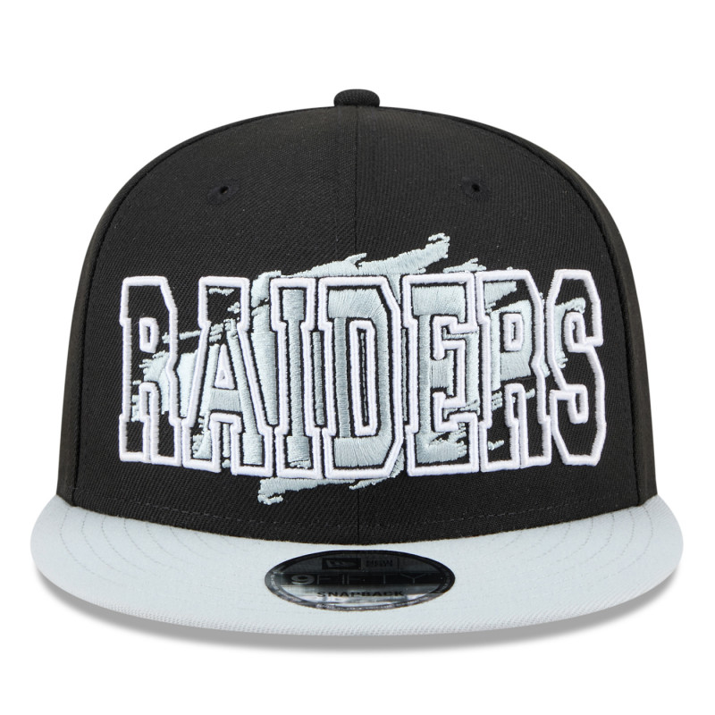 NEW ERA 9FIFTY SPLATTER 2.0 CAP