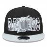 NEW ERA 9FIFTY SPLATTER 2.0 CAP