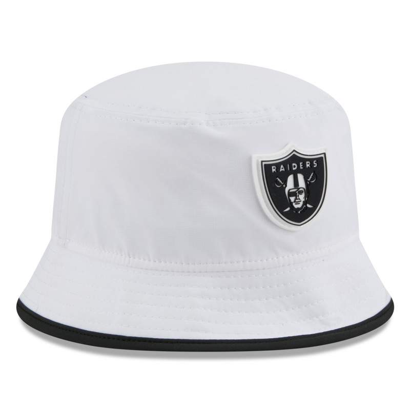 NEW ERA 2025 TRAINING CAMP BUCKET HAT