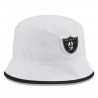 NEW ERA 2025 TRAINING CAMP BUCKET HAT
