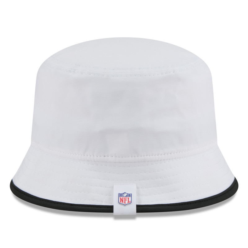 NEW ERA 2025 TRAINING CAMP BUCKET HAT
