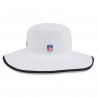 NEW ERA 2025 TRAINING CAMP PANAMA BUCKET HAT