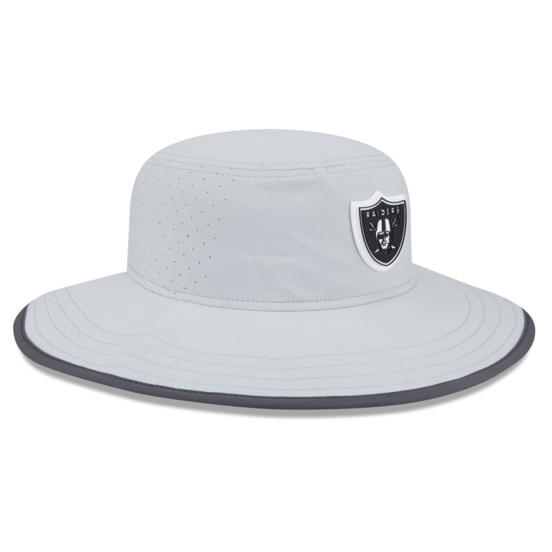 NEW ERA 2025 TRAINING CAMP COLOR WAY PANAMA BUCKET HAT