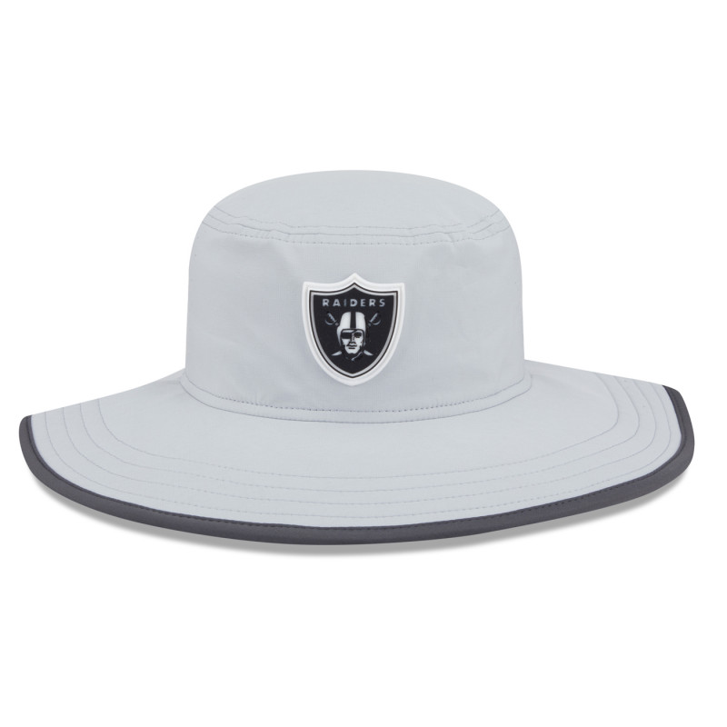 NEW ERA 2025 TRAINING CAMP COLOR WAY PANAMA BUCKET HAT