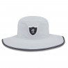 NEW ERA 2025 TRAINING CAMP COLOR WAY PANAMA BUCKET HAT