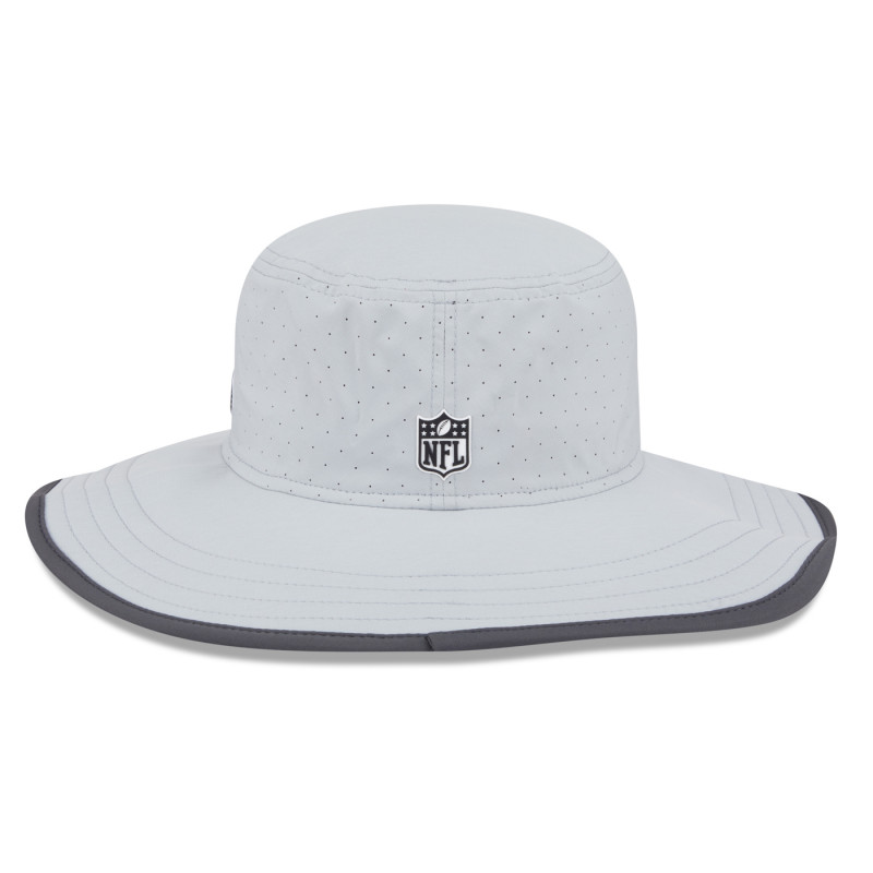 NEW ERA 2025 TRAINING CAMP COLOR WAY PANAMA BUCKET HAT
