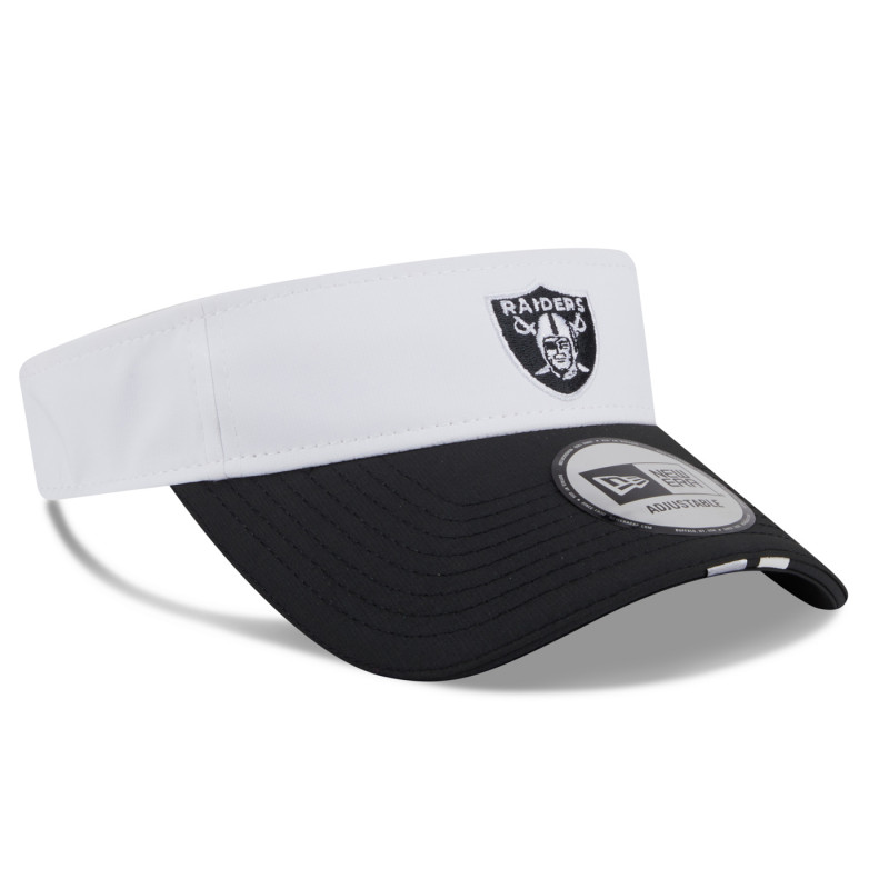 NEW ERA 2025 TRAINING CAMP VISOR