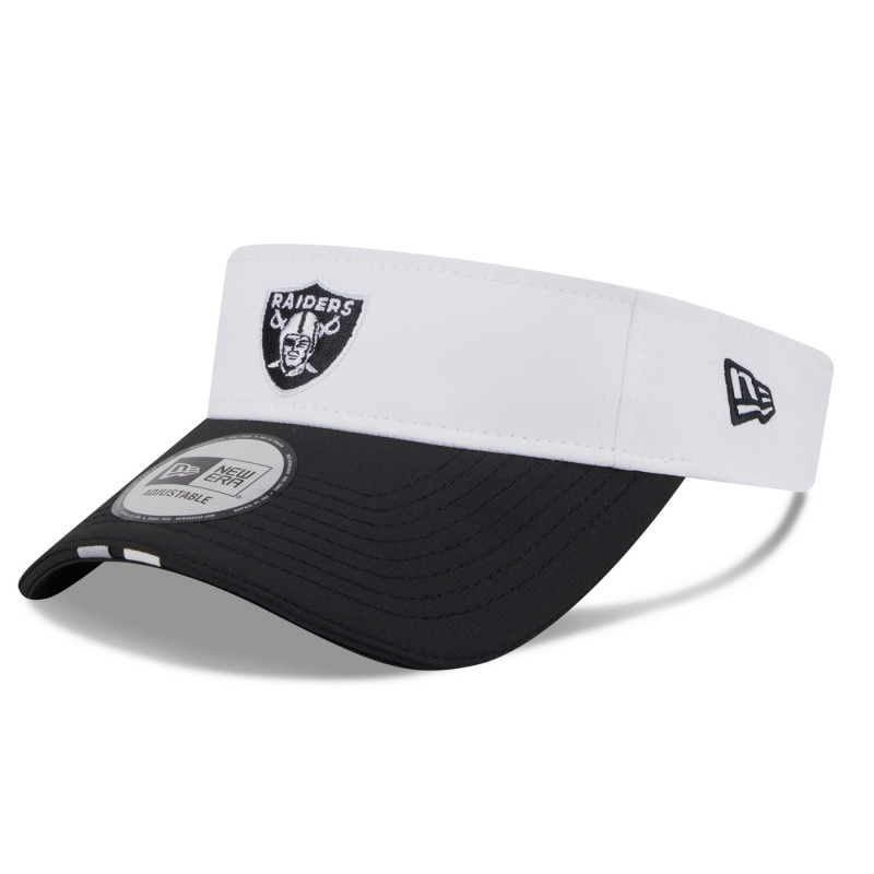 NEW ERA 2025 TRAINING CAMP VISOR