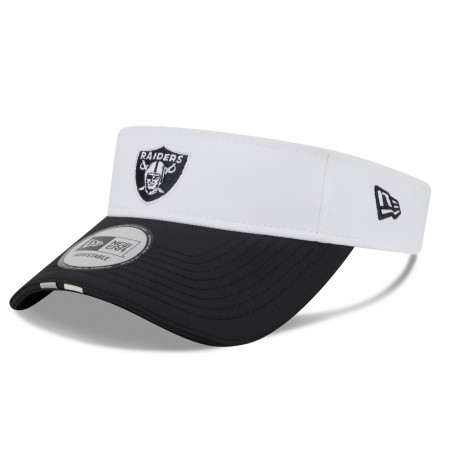 NEW ERA 2025 TRAINING CAMP VISOR