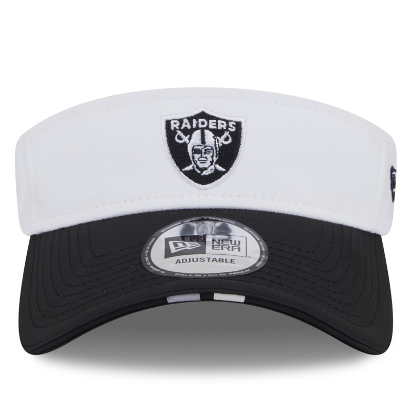 NEW ERA 2025 TRAINING CAMP VISOR
