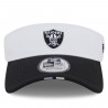 NEW ERA 2025 TRAINING CAMP VISOR