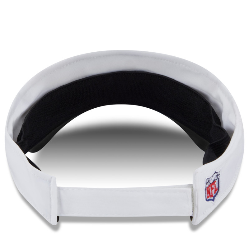 NEW ERA 2025 TRAINING CAMP VISOR