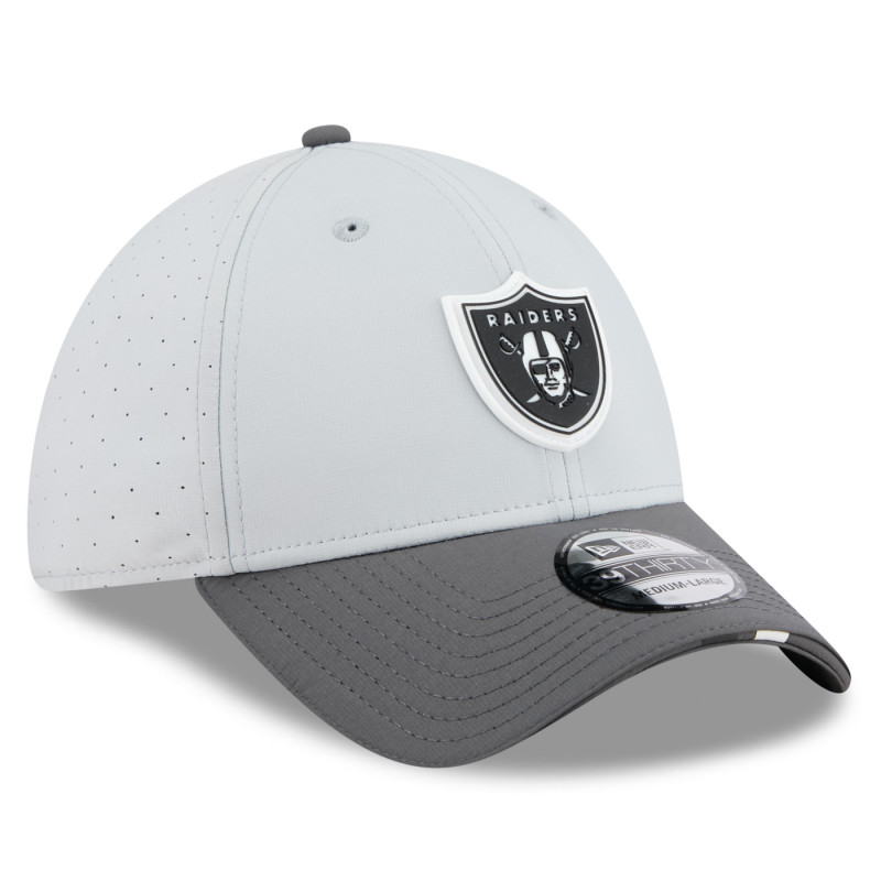 NEW ERA 39THIRTY 2025 TRAINING CAMP COLOR WAY CAP