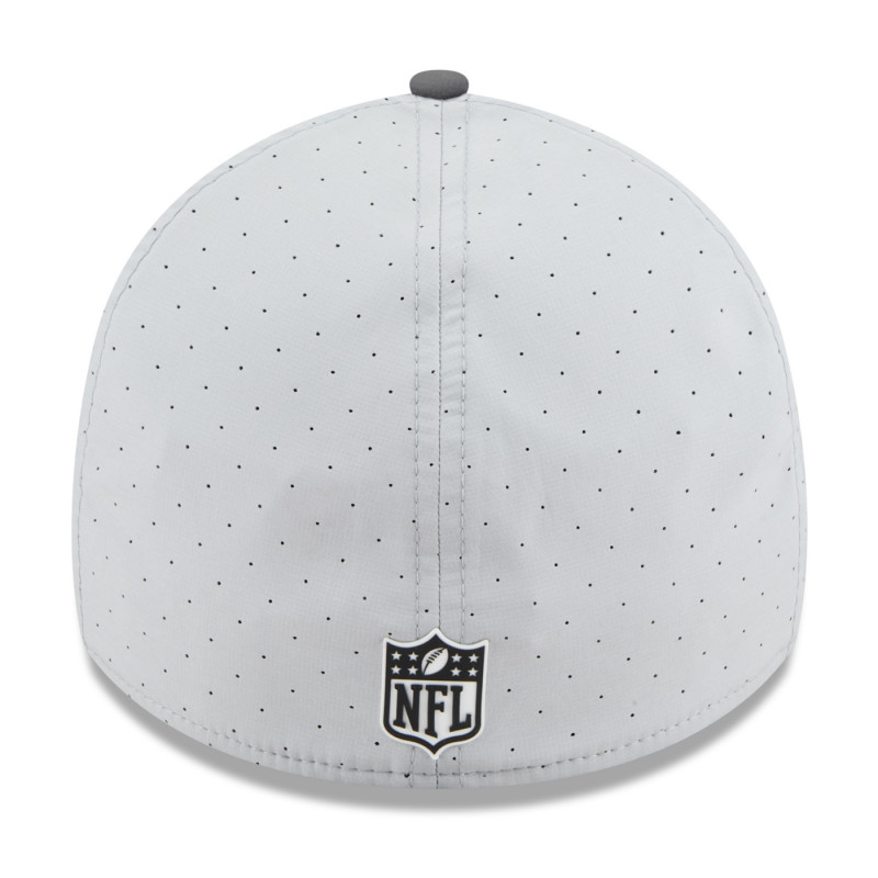 NEW ERA 39THIRTY 2025 TRAINING CAMP COLOR WAY CAP