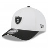 NEW ERA 9FORTY 2025 TRAINING CAMP CAP