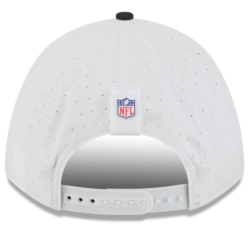 NEW ERA 9FORTY 2025 TRAINING CAMP CAP