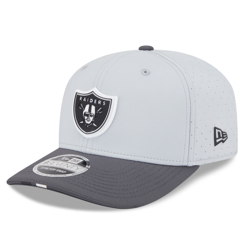 NEW ERA 9SEVENTY 2025 TRAINING CAMP COLOR WAY CAP