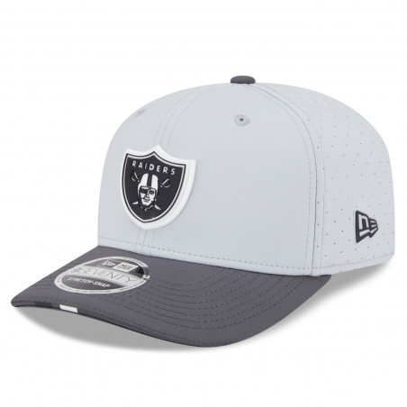 NEW ERA 9SEVENTY 2025 TRAINING CAMP COLOR WAY CAP