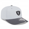 NEW ERA 9SEVENTY 2025 TRAINING CAMP COLOR WAY CAP
