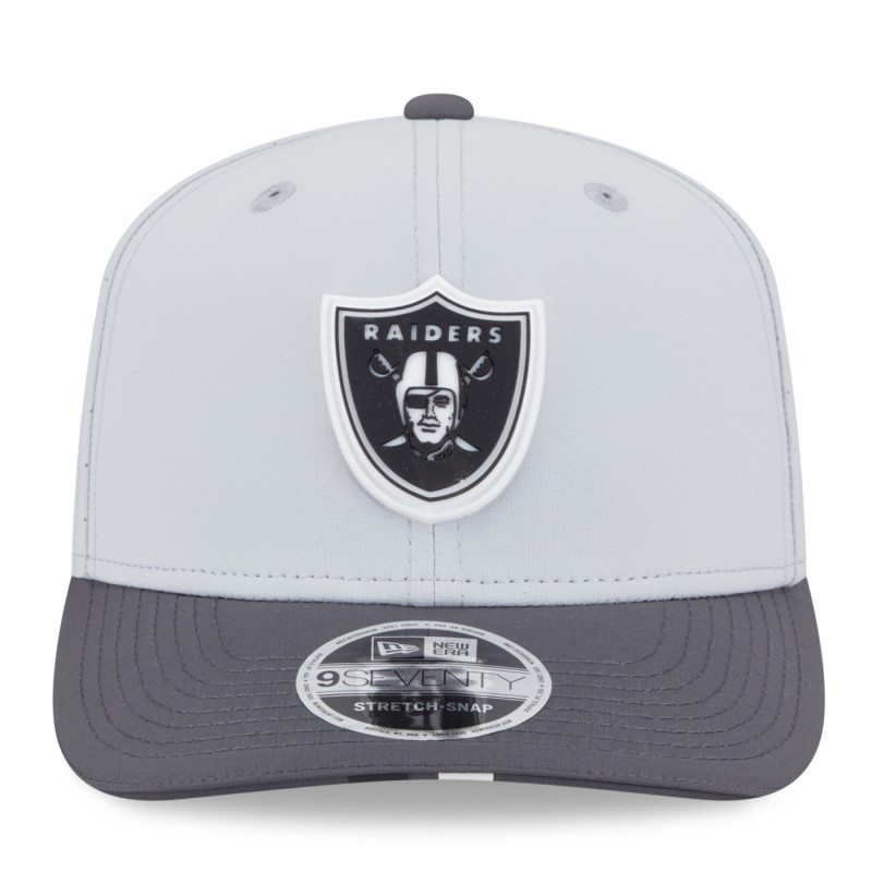 NEW ERA 9SEVENTY 2025 TRAINING CAMP COLOR WAY CAP
