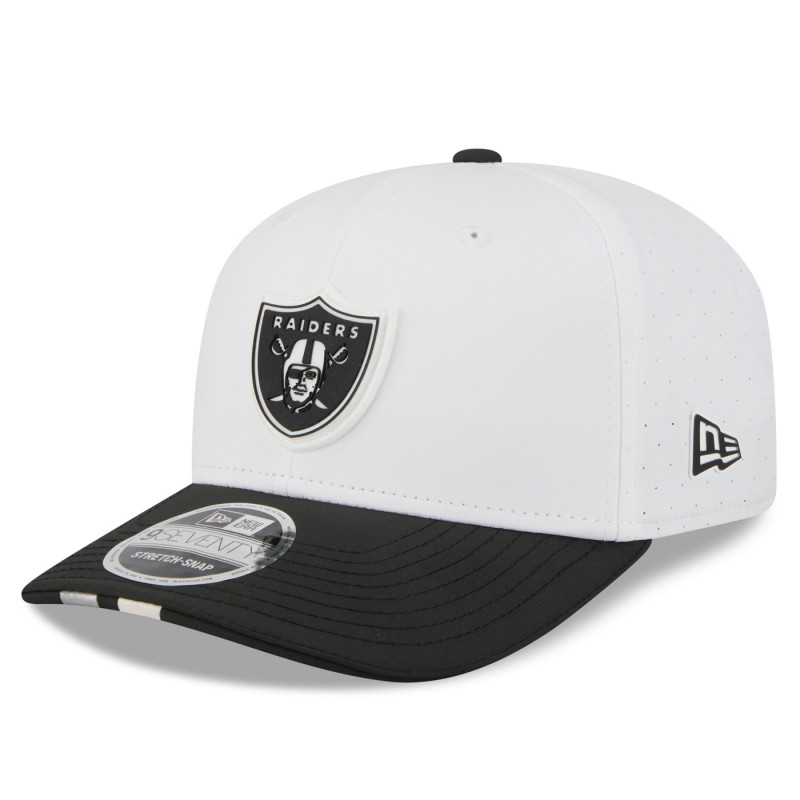 NEW ERA 9SEVENTY 2025 TRAINING CAMP CAP