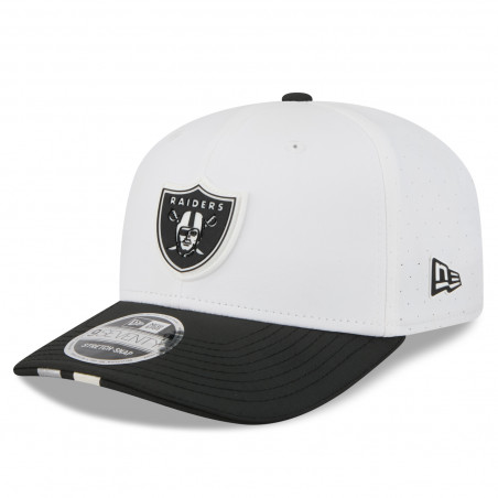 NEW ERA 9SEVENTY 2025 TRAINING CAMP CAP